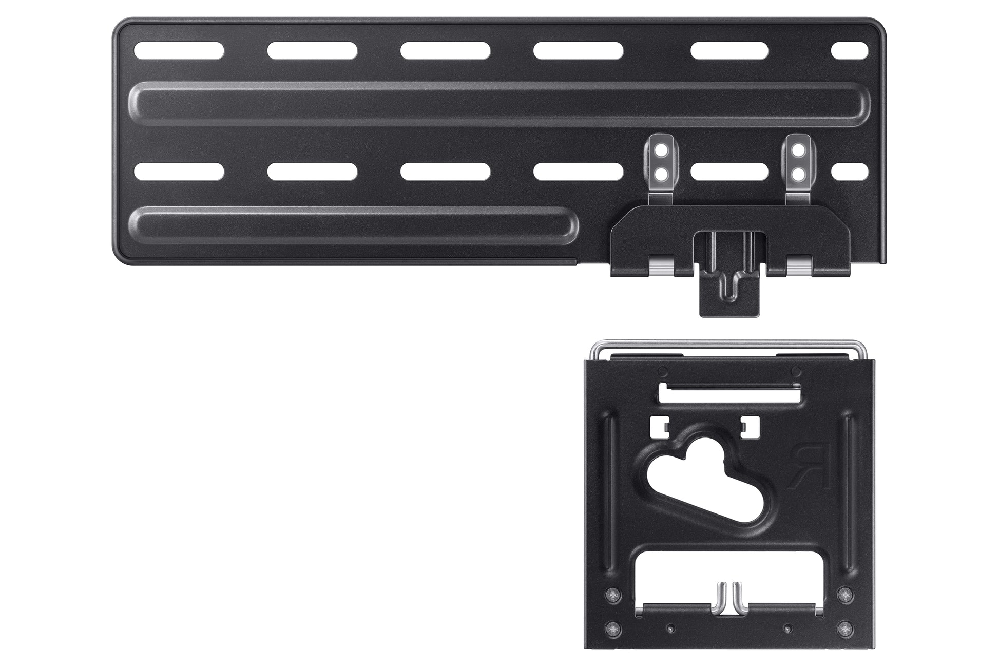 Samsung Wandhalterung – Vollbeweglich – 43–85" – bis 60 kg, für Samsung S95C, AU8000–AU9000, BU8000–BU9000