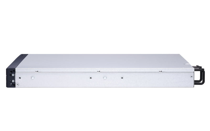 QNAP SFF – Intel Xeon D-2166NT, 8 GB RAM, QNE Netzwerk