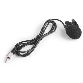 Vonyx WM82C Mikrofon-Set – XLR, 6,3 mm Klinke, Kabellos, 30–20'000 Hz