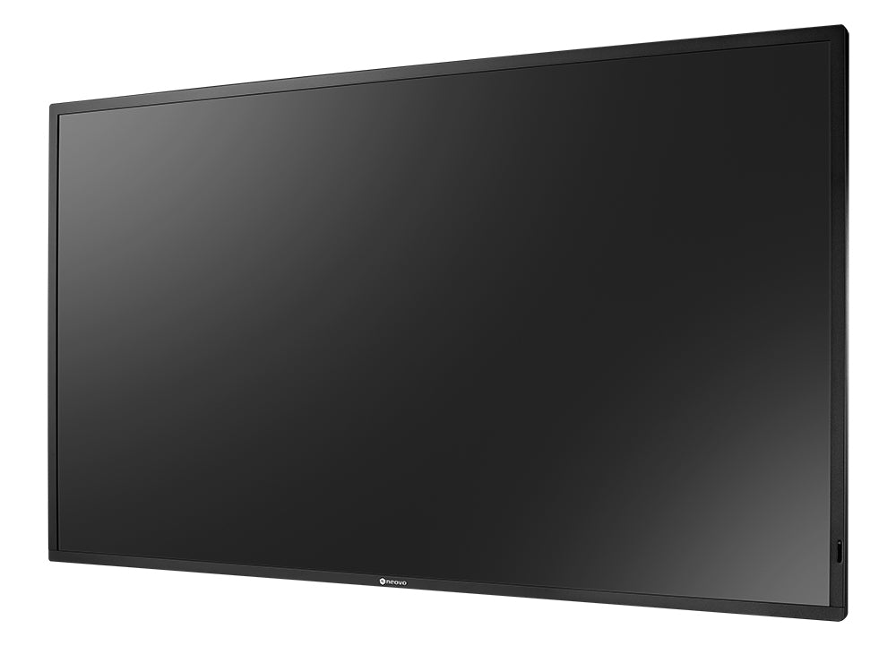 AG Neovo PD-55Q – Signage-Display, 54,6", Ultra HD 4K, 700 cd/m²