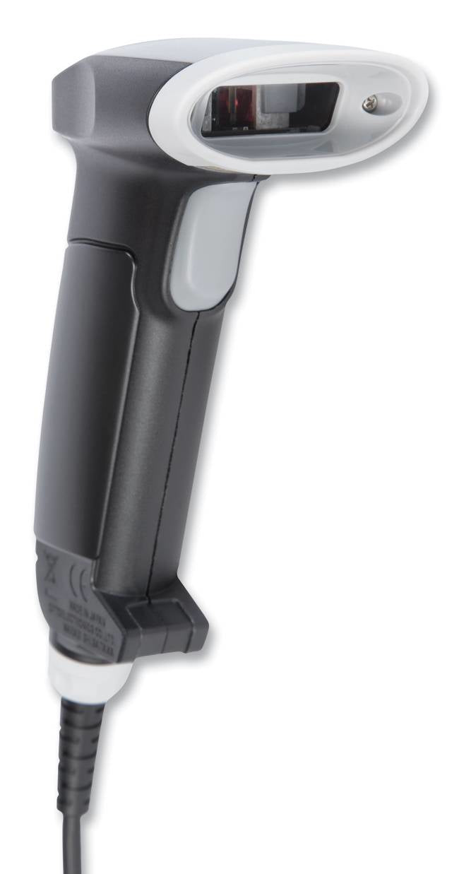 Opticon OPR-3201Z – Barcodeleser – USB – Ladestation