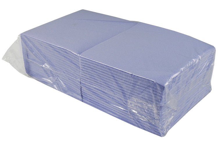 Weitaclean Allzwecktuch – assortiert – 38 × 40 cm – Viskose/Synthetik – 40er-Set
