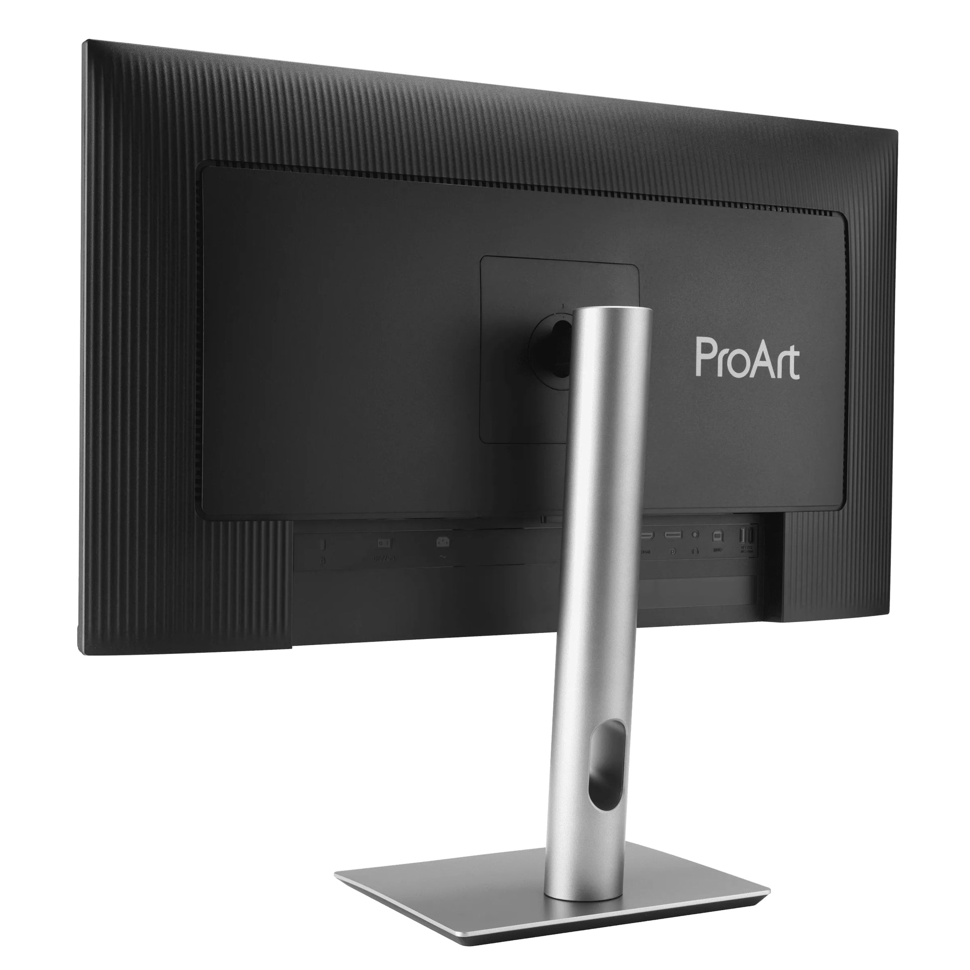 ASUS ProArt PA278QGV – 27", 2560 × 1440 (WQHD), IPS, 120 Hz, HDR10