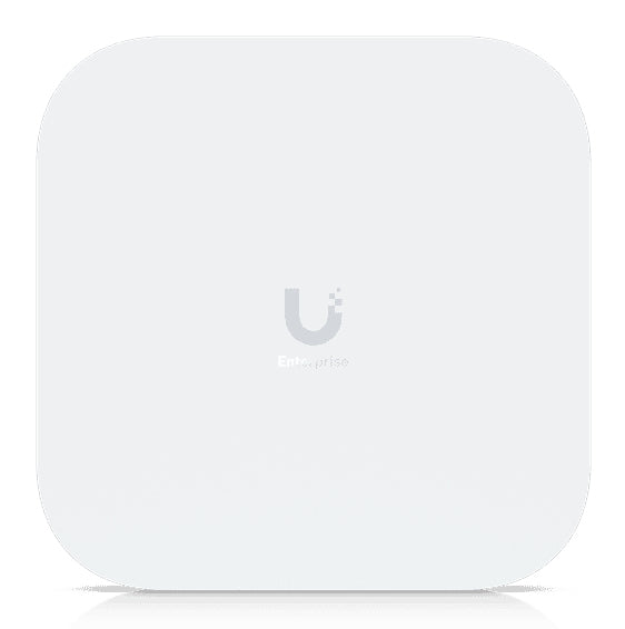 Ubiquiti Wi-Fi 7 Access Point, Tri-Band (2,4/5/6 GHz), 11'500 Mbit/s, 10GbE, PoE++, IP67, Weiss