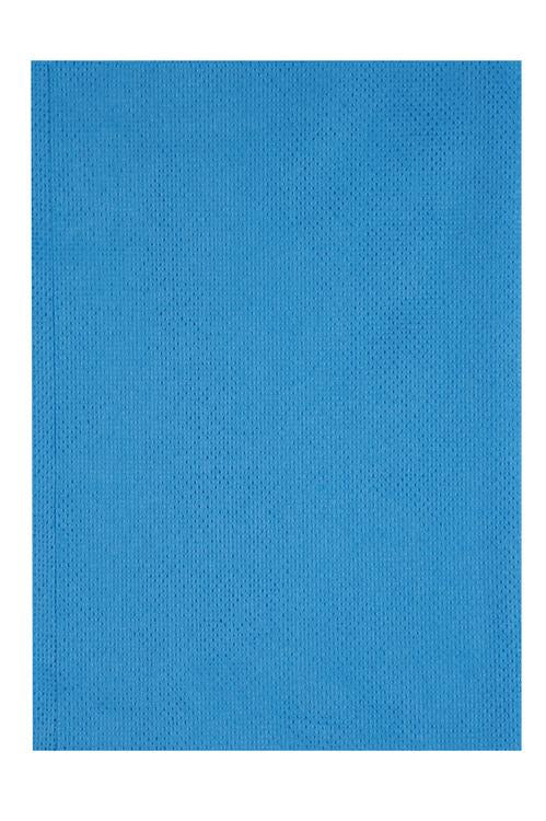 Weitaclean Reinigungstücher Patty – Viskose – 50 × 45 cm – Blau – 50 Stk.