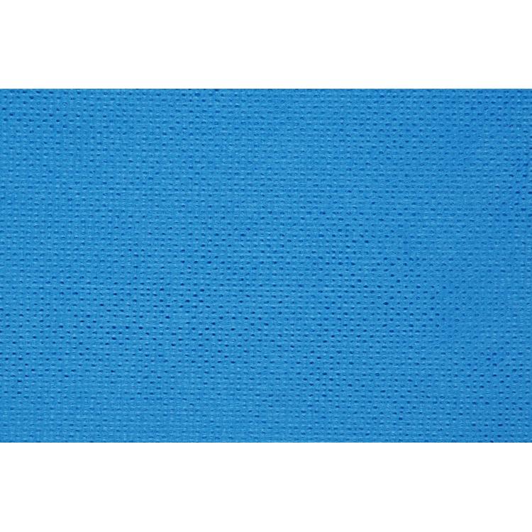 Weitaclean Reinigungstücher Patty – Viskose – 50 × 45 cm – Blau – 50 Stk.