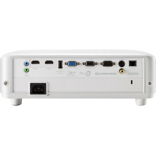 Viewsonic PG706HD, DLP-Projektor – Full HD, 16:9