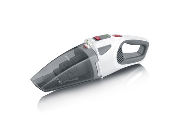 Severin Akku-Handstaubsauger HV 7146 (7146000) – 5500 Pa, 30 min, 18,5 V