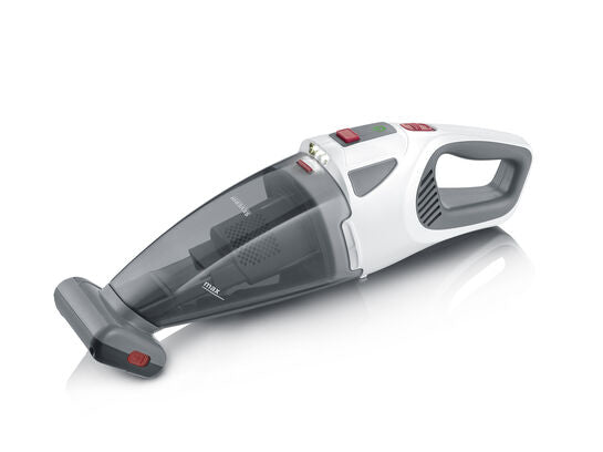 Severin Akku-Handstaubsauger HV 7146 (7146000) – 5500 Pa, 30 min, 18,5 V