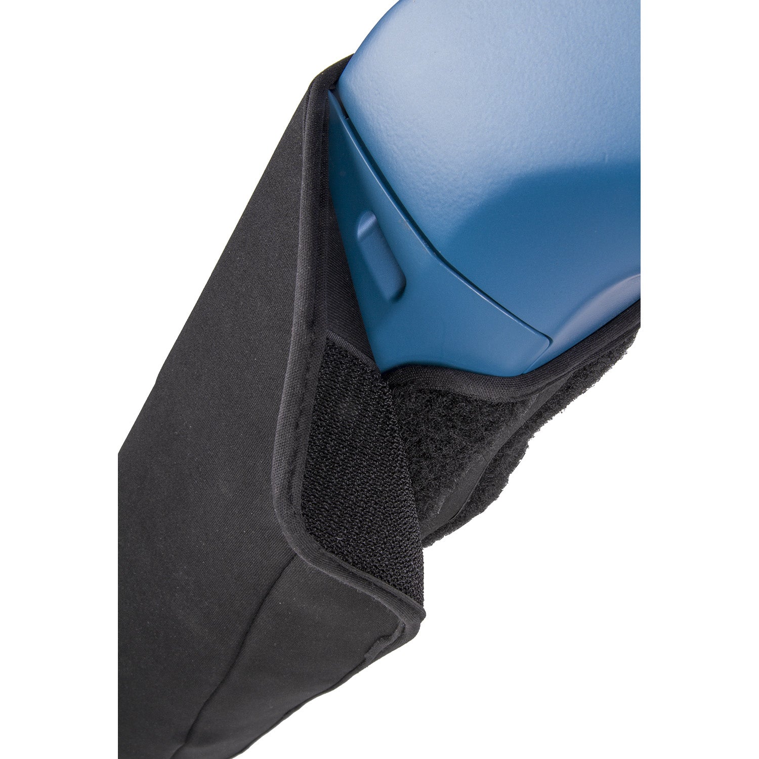 M-Wave Batterieabdeckung – für Velo – 420 mm – Schwarz – Neopren