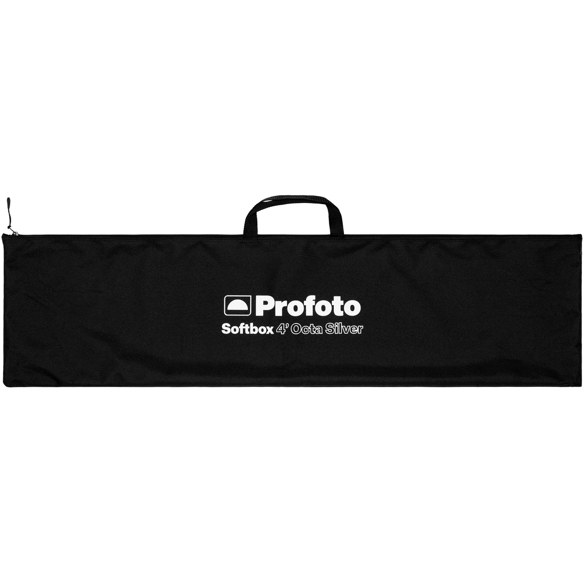 Profoto Softbox Octa 120 cm – Tiefe 550 mm, inkl. Tragetasche – Schwarz