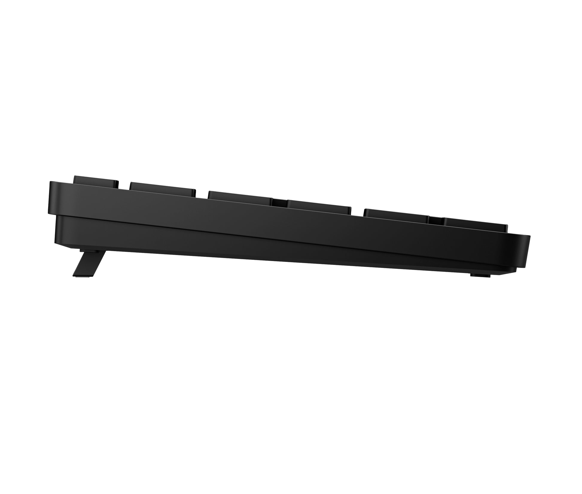 HP 455 – Tastatur – Membran, 2,4 GHz – Schwarz