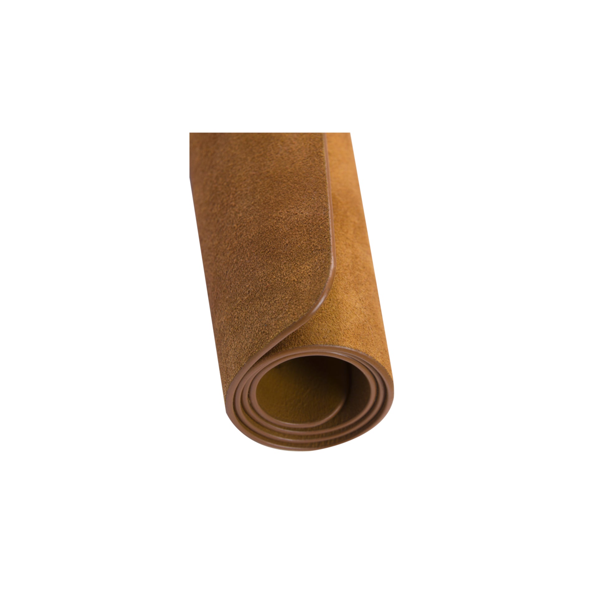 dbramante1928 Copenhagen Schreibtischunterlage – 500 × 300 mm, Leder, Beige, Rutschfest