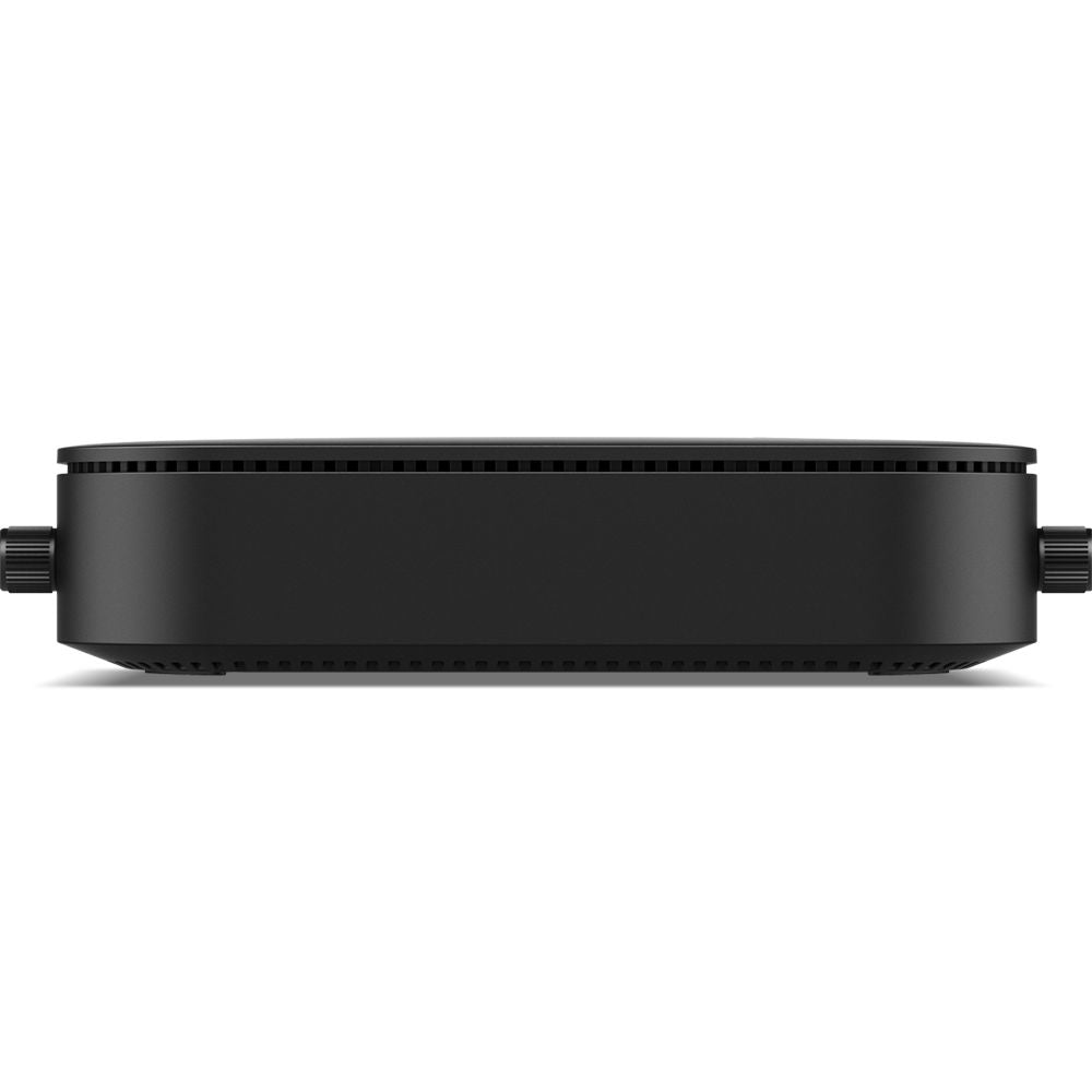 BenQ WDC20C – Drahtloses Präsentationssystem – inkl. 2 Buttons, 1 Host, 1 Kabel, USB-C