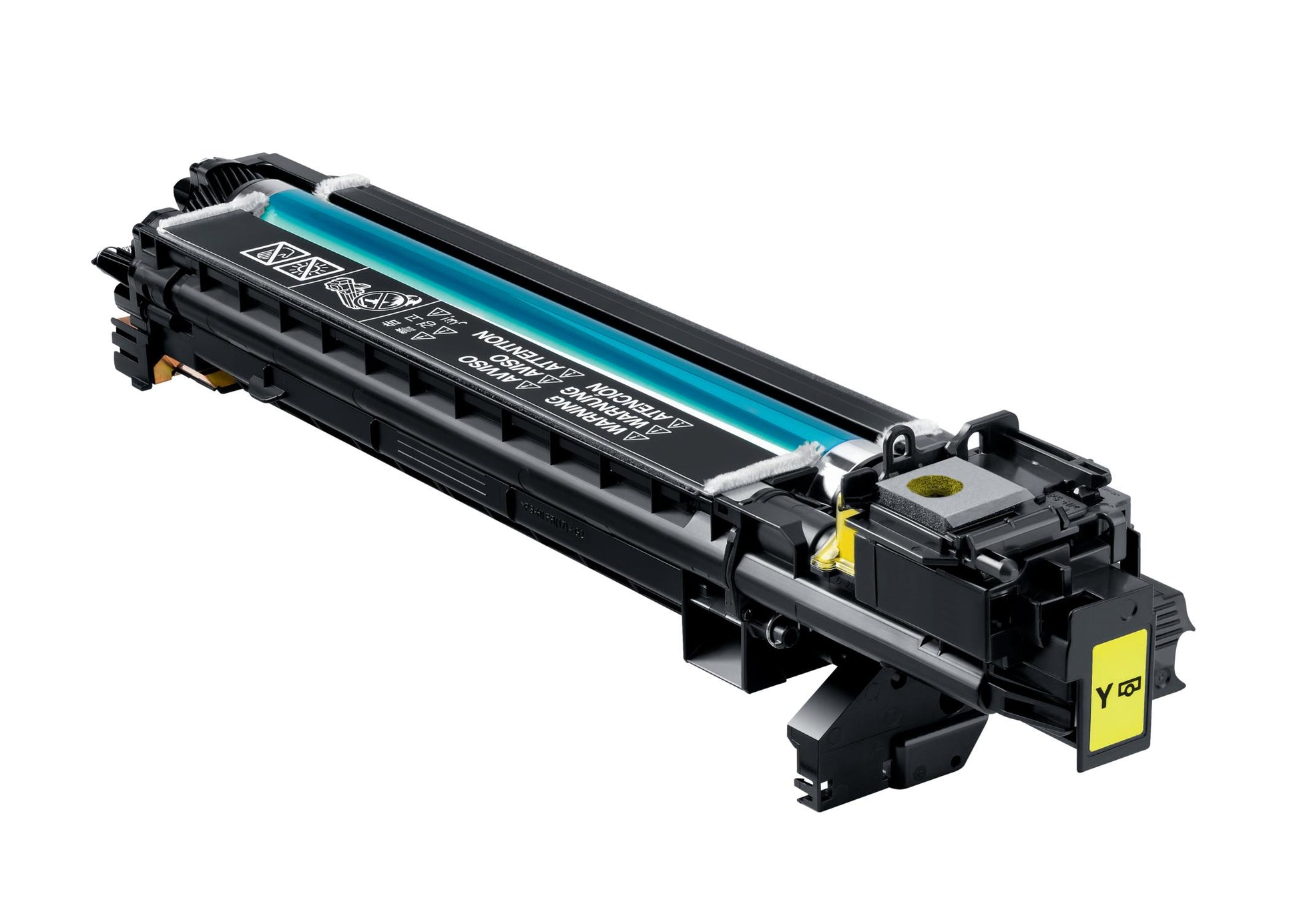 Konica Minolta Gelbe Bildtrommel – bis zu 20'000 Seiten