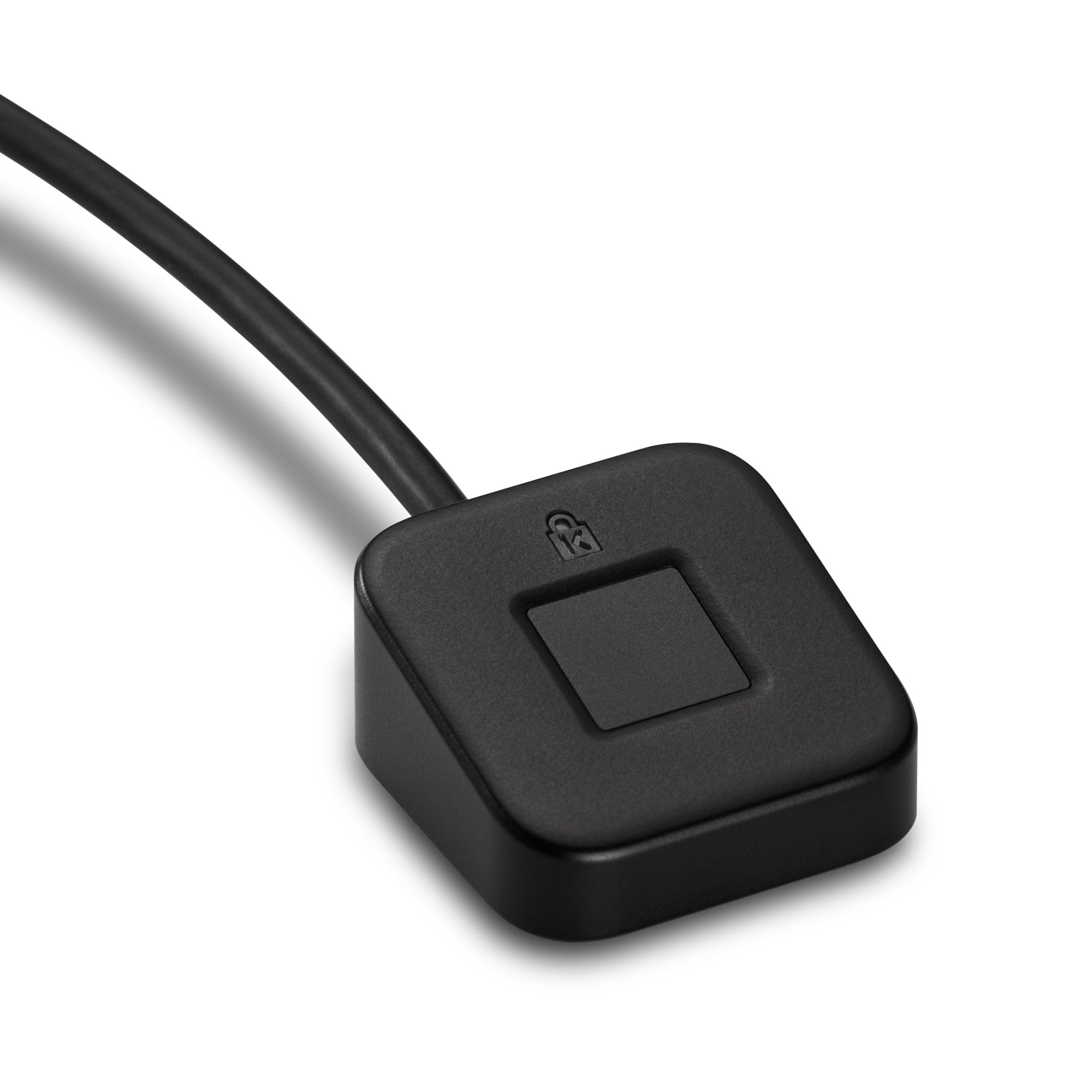 Kensington VeriMark Desktop 2.0 – Fingerabdrucksensor (USB), Windows Hello, für Windows