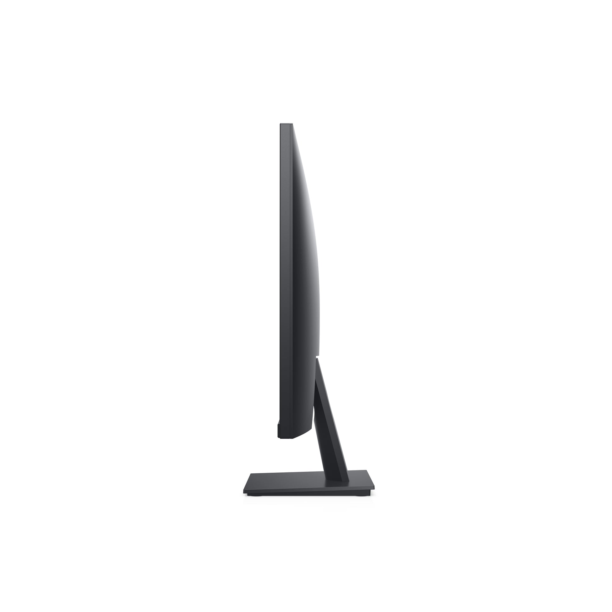 Dell E2720H – Monitor, 27" 1920 × 1080 (Full HD), IPS, 60 Hz, 300 cd/m², VESA 100 × 100, Schwarz