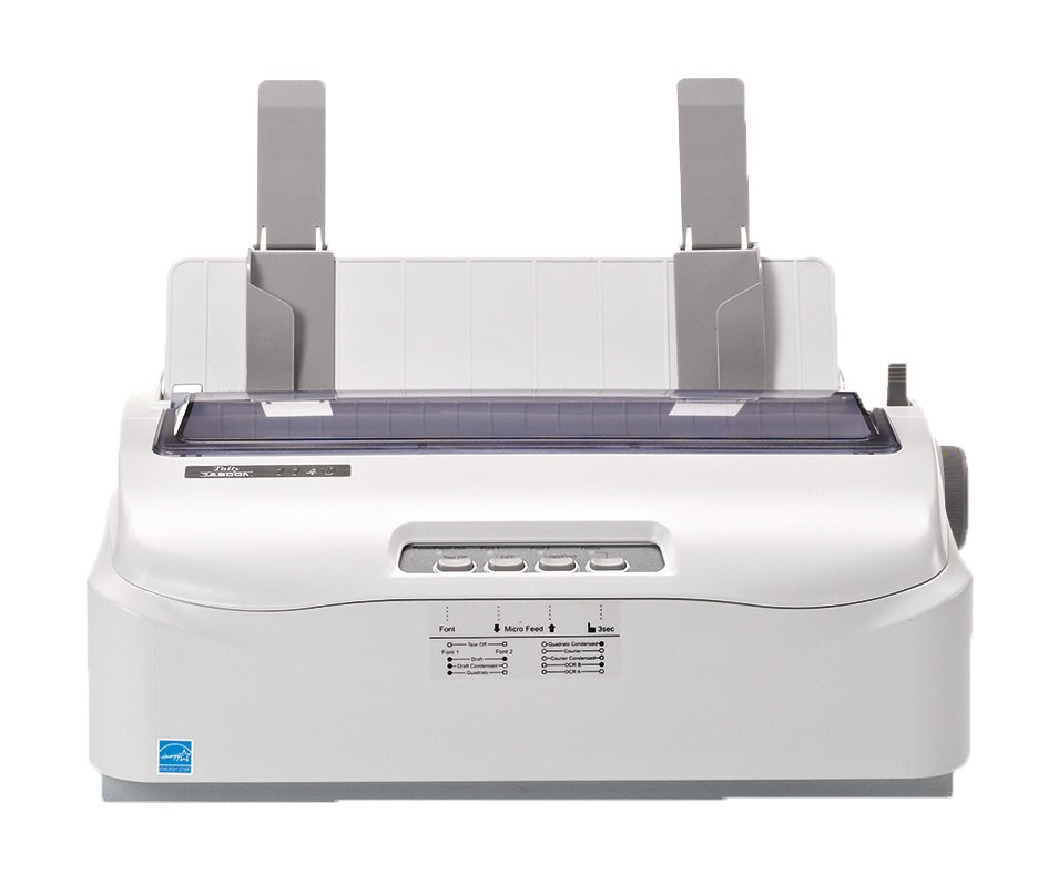 DASCOM Europe DASCOM 1145 Nadeldrucker – USB, Parallel