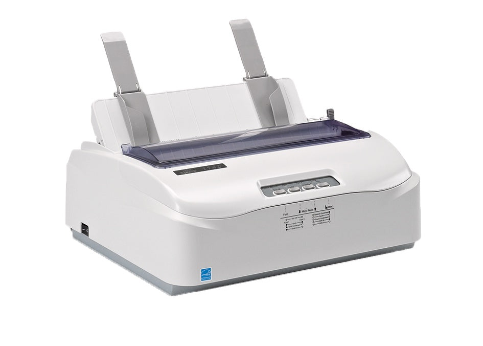 DASCOM Europe DASCOM TALLY 1145 Nadeldrucker – USB, Ethernet