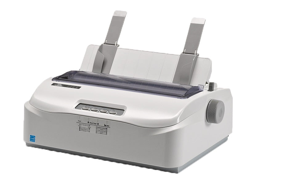 DASCOM Europe DASCOM 1140 Nadeldrucker – USB, Seriell