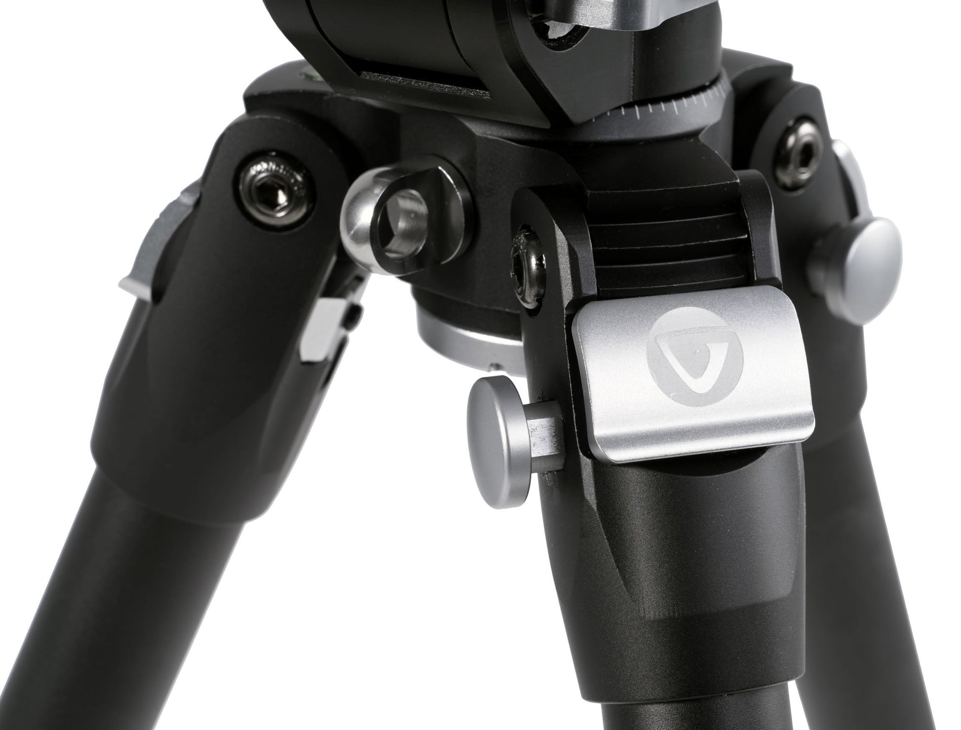 Vanguard VEO3+ 263AP Stativ – Aluminium – bis 173,5 cm – 6 kg – 2,31 kg