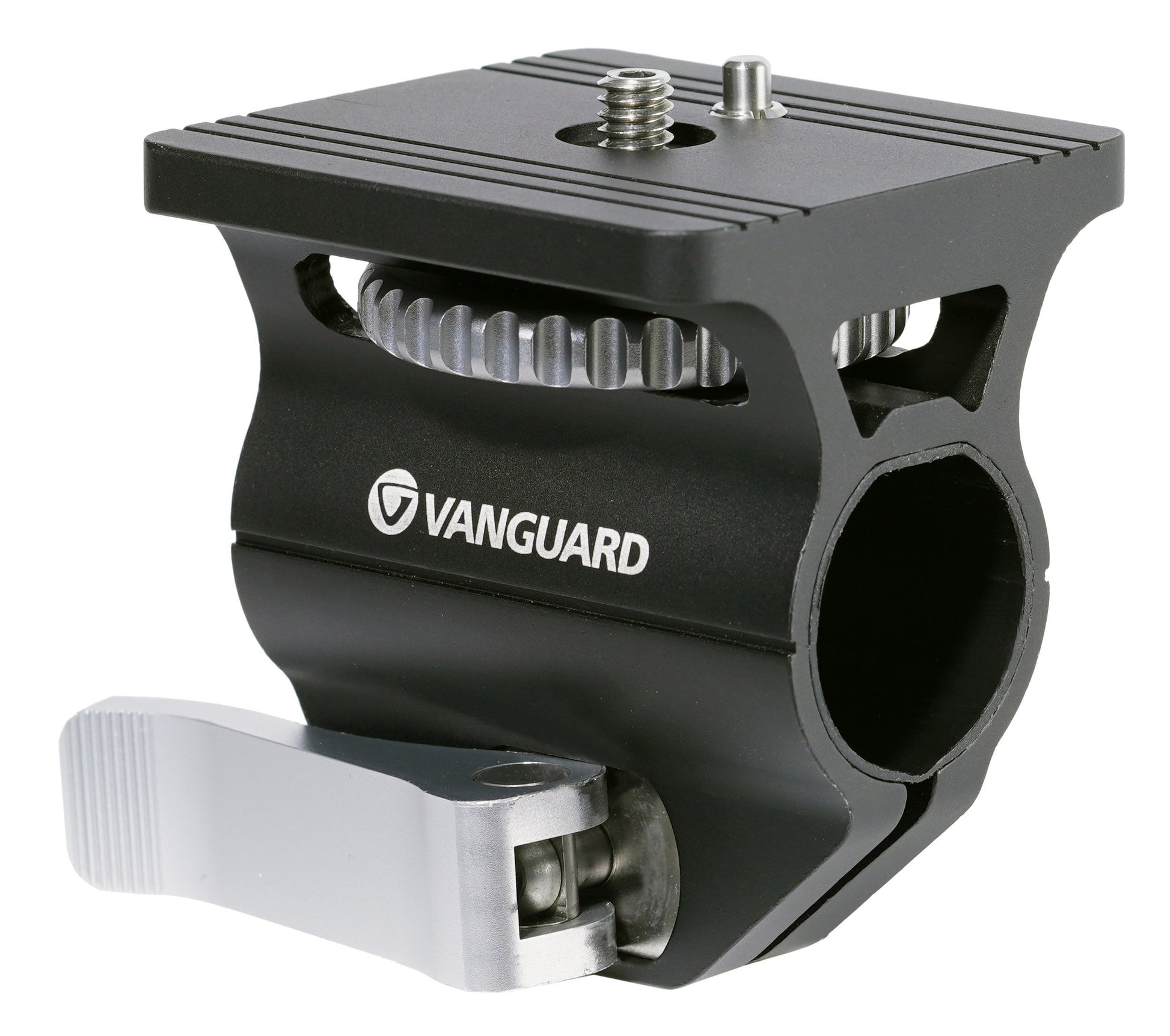 Vanguard VEO3+ 263CB Stativ – Carbon, bis 172,5 cm, 15 kg Traglast