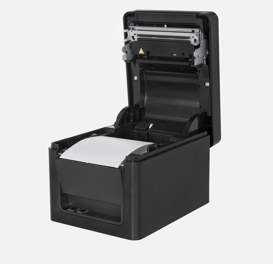Citizen CT-E651 – Bondrucker, Thermodirekt, 300 mm/s, USB, Bluetooth