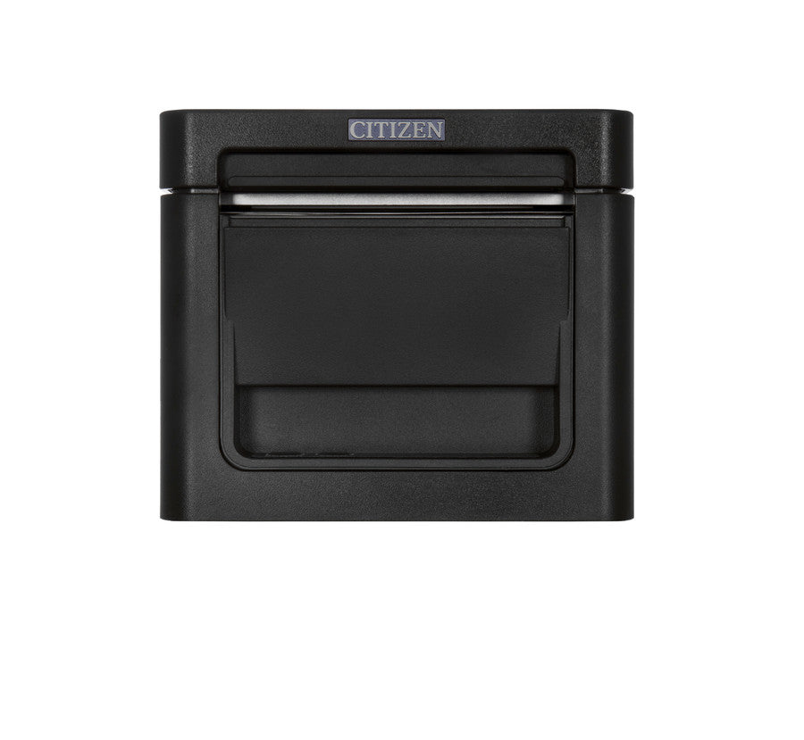 Citizen CT-E651 – Bondrucker, Thermodirekt, 300 mm/s, USB, Bluetooth