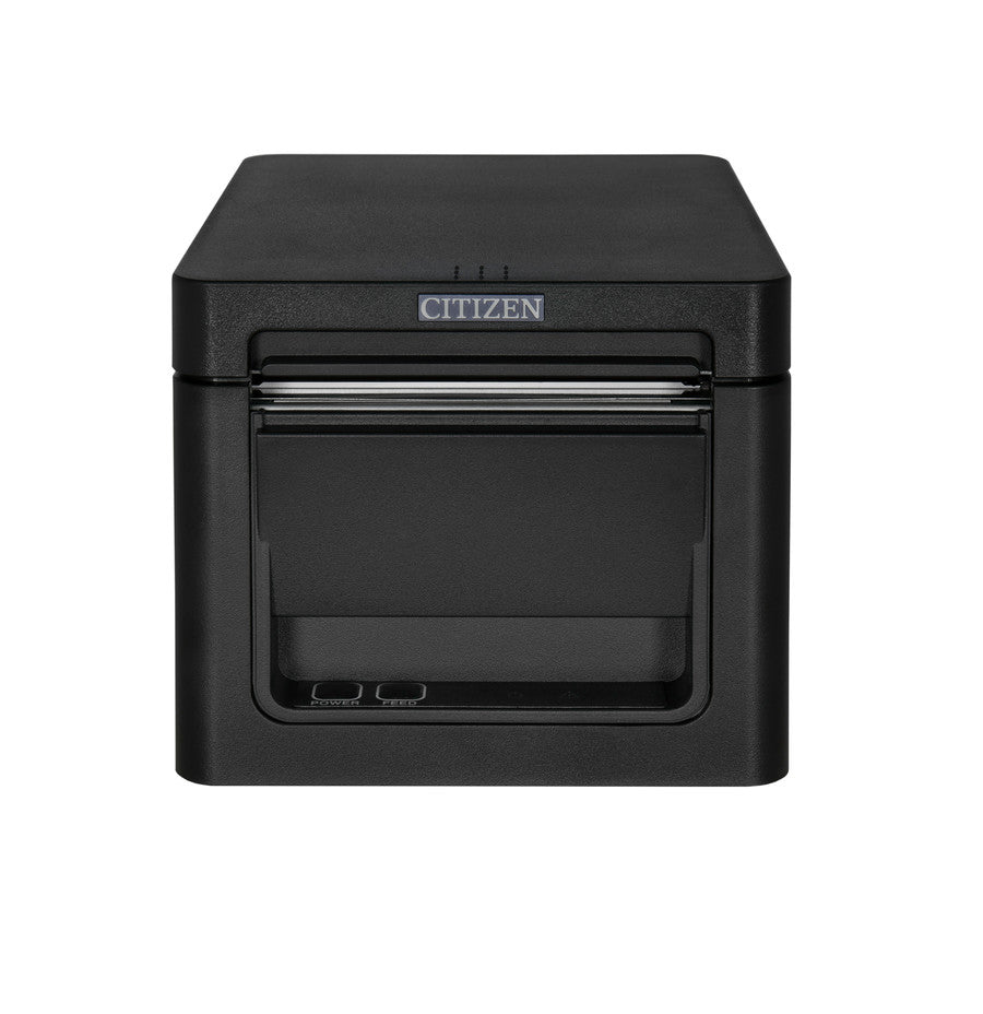 Citizen CT-E651 – Bondrucker, Thermodirekt, 300 mm/s, USB
