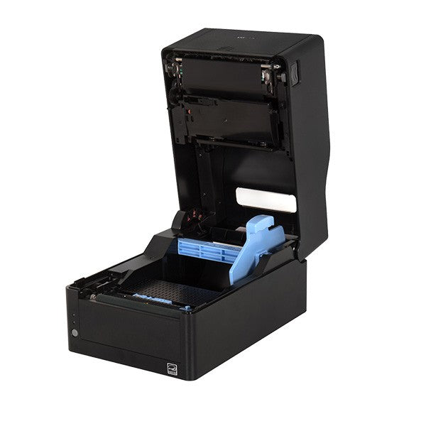 Citizen CL-E321 – Etikettendrucker, USB, LAN, RS-232