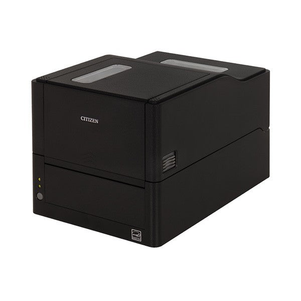 Citizen CL-E321 – Etikettendrucker, USB, LAN, RS-232
