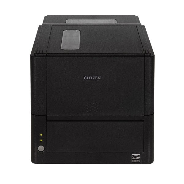 Citizen CL-E321 – Etikettendrucker, Auto-Cutter, USB, LAN, RS-232