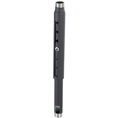 Chief CMS1012 – Montagematerial für Ständer/Wagen – Speed-Connect, Schwarz, Metall