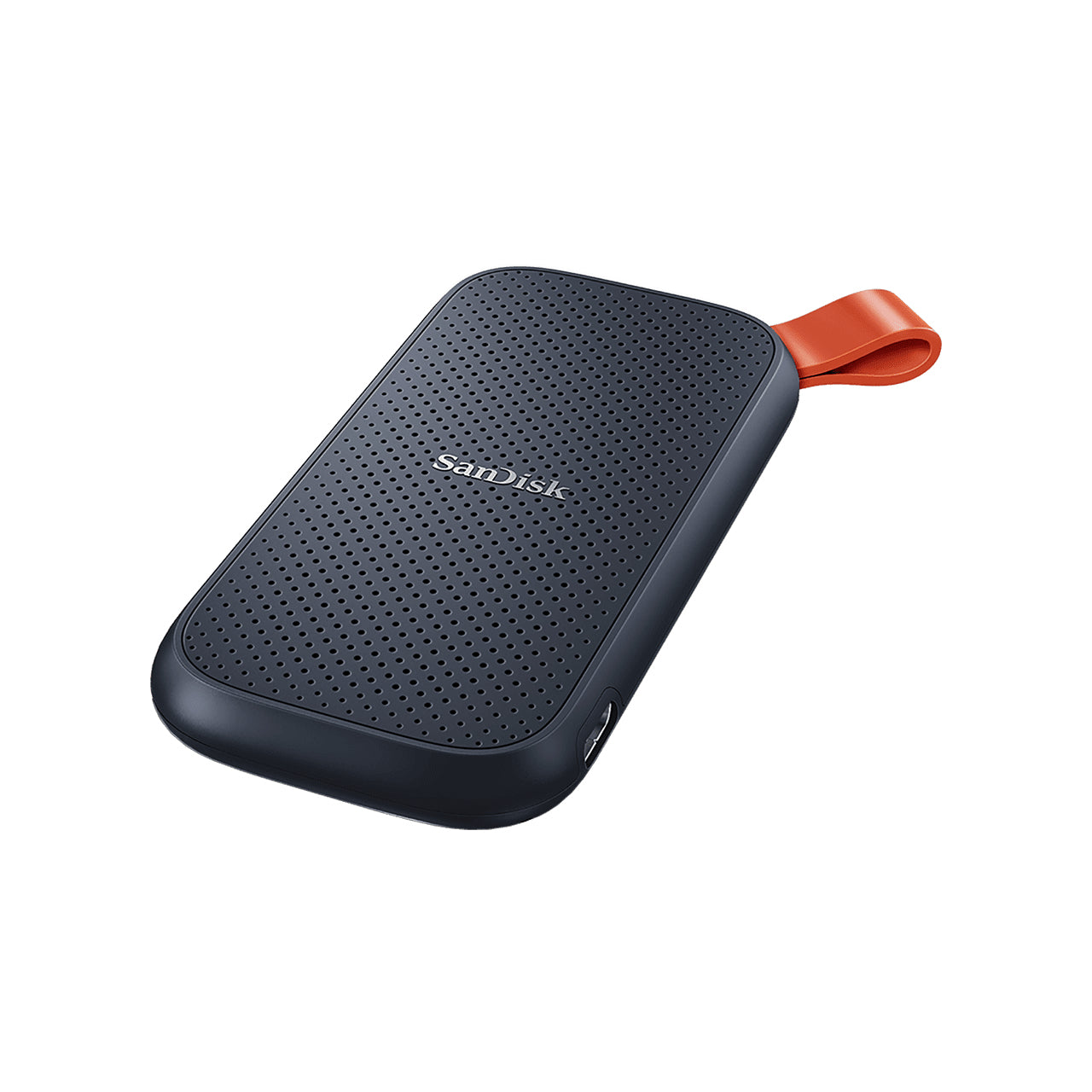 SanDisk Extreme Portable SSD – 3 Jahre Garantie, Sturzfest bis 2 m