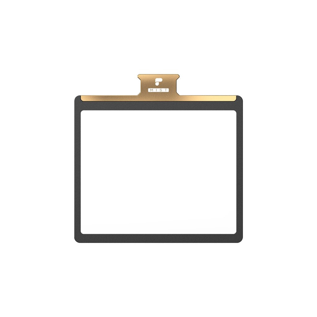 PolarPro BaseCamp Stage 3 Intro Kit Objektivfilter – Mist-Filter – Schwarz, Bronze, Transparent