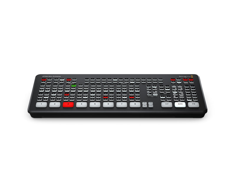 Blackmagic Design ATEM Mini Extreme