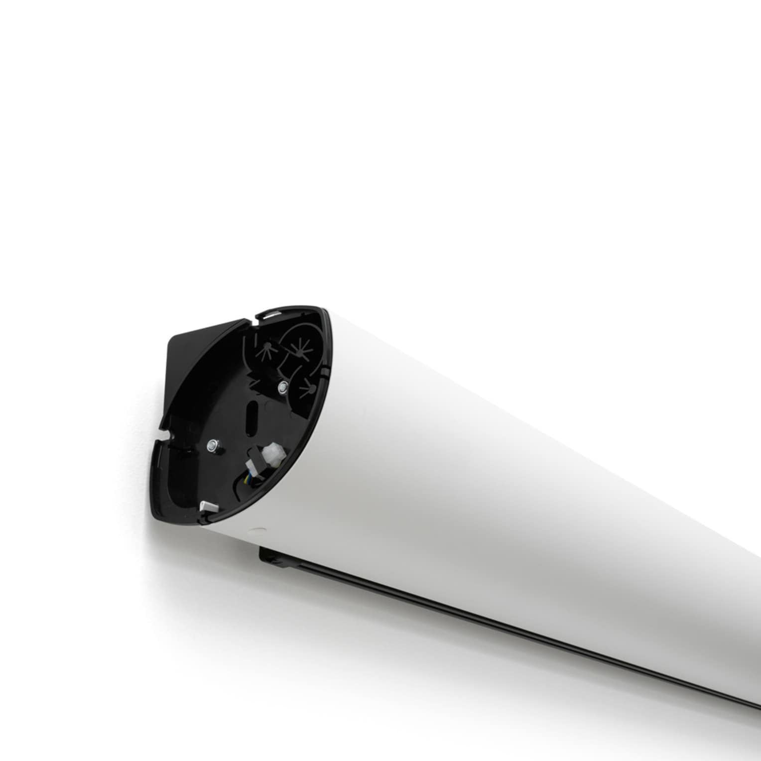 Da-Lite Elpro Concept – Elektrische Leinwand, 16:10, 250 × 156 cm (116")