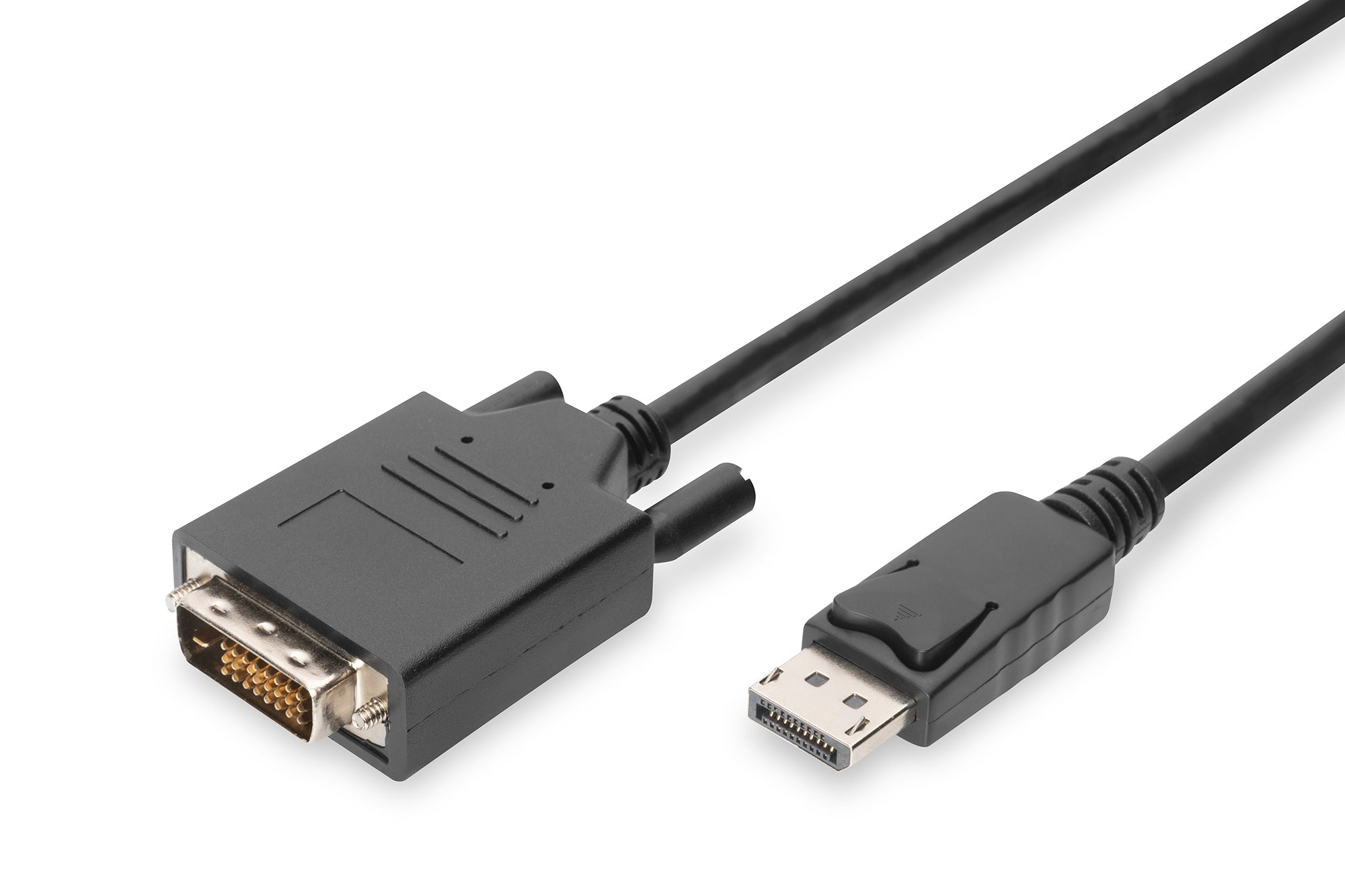Digitus DisplayPort auf DVI (24+1) Adapter