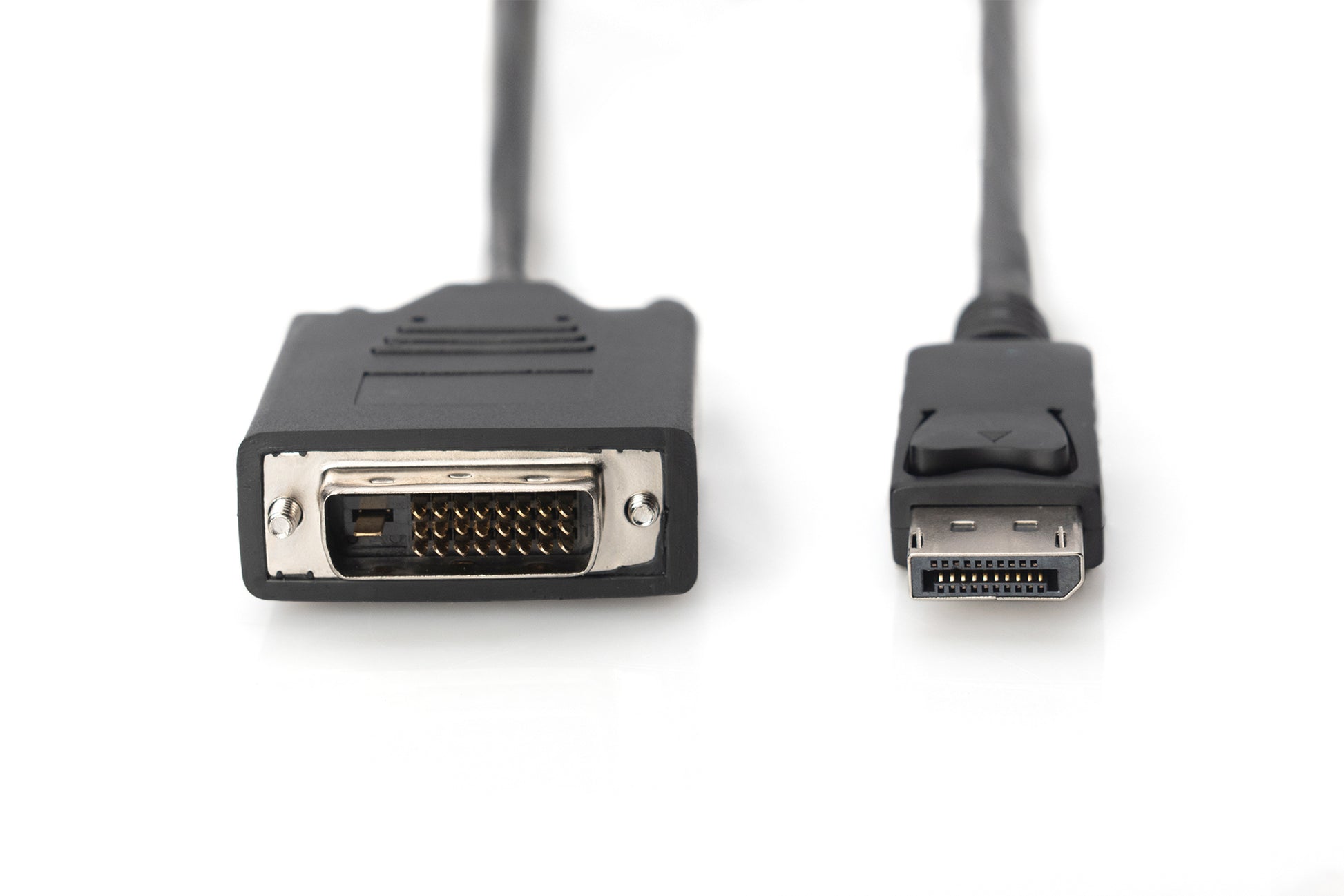Digitus DisplayPort auf DVI Adapter, 1 m