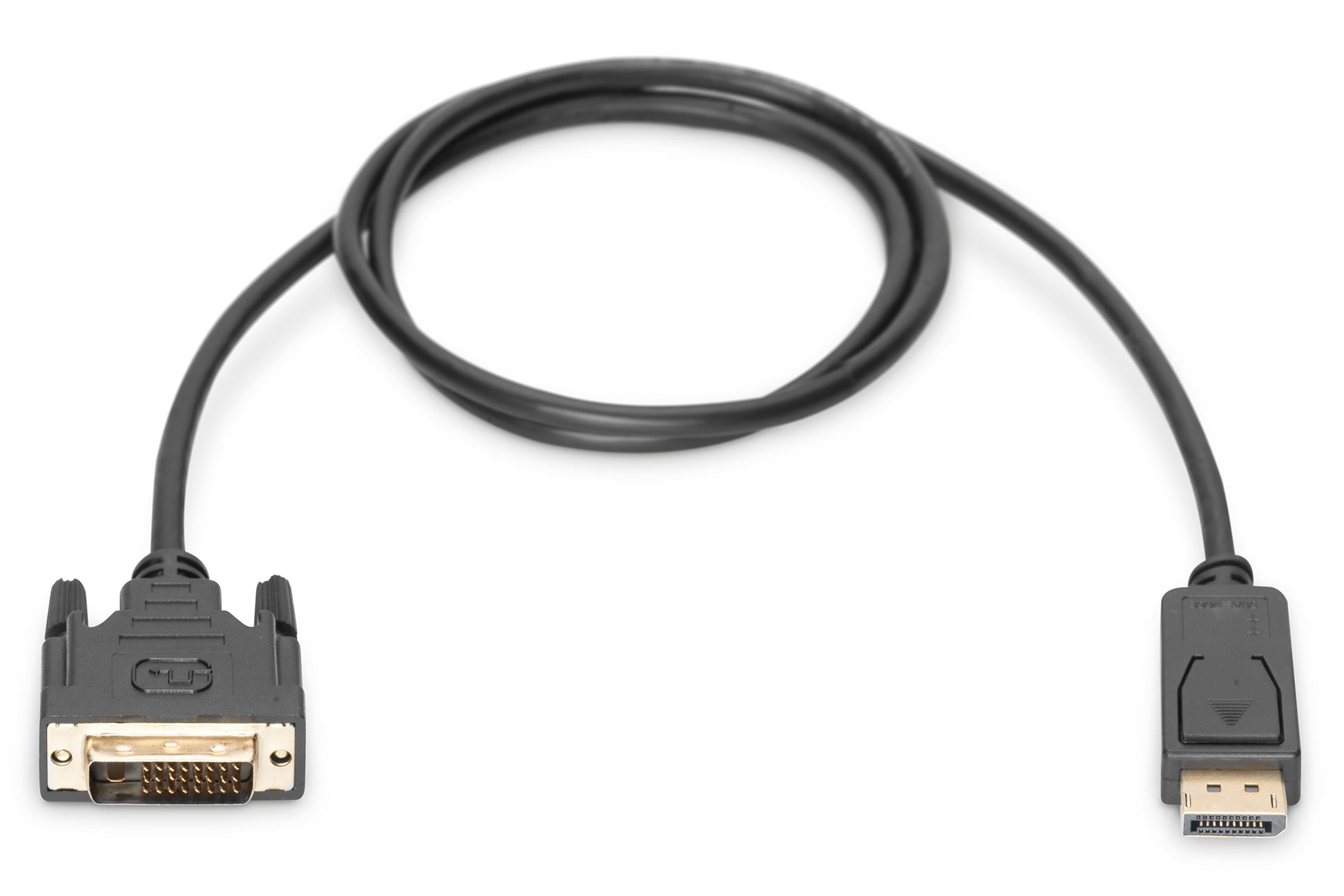 Digitus DisplayPort auf DVI Adapter, 1 m