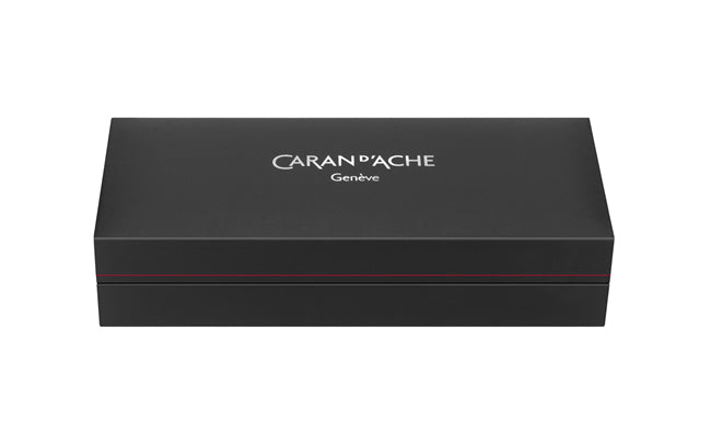 Caran d-Ache Caran d'Ache Léman Slim – Tintenroller