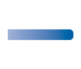 Caran d-Ache Caran d'Ache Gouache – Blau 140 – Tube 10 ml – für Papier, Karton