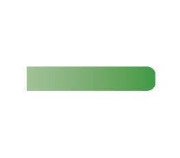 Caran d-Ache Caran d'Ache Gouache (Tube) – Smaragdgrün 210, Metallic – 10 ml, Tube
