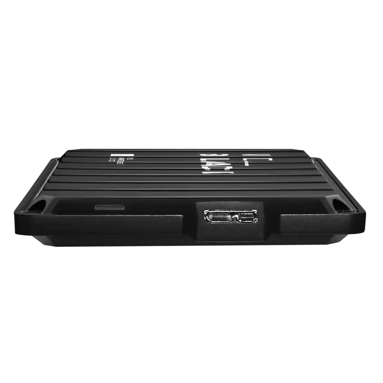 Western Digital WD_BLACK P10 Game Drive Speichergerät – 2 TB, Schwarz