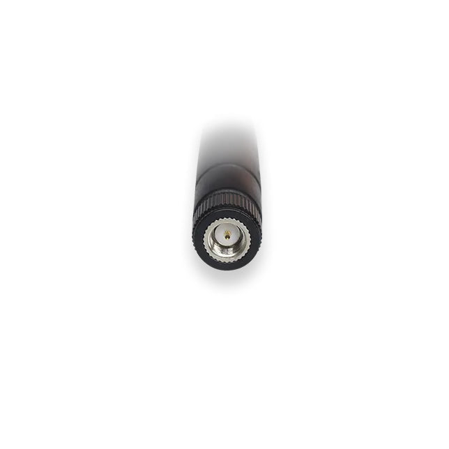 Teltonika PR1US440 – Antenne, 0,698–0,96/1,71–2,69 GHz, 3 dBi, SMA (m), Schwarz