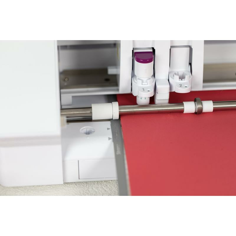 Silhouette Ersatzklingen, 2 mm, Pink, Weiss – für Silhouette Cameo 4, Cameo 4 Plus, Cameo 4 Pro und andere