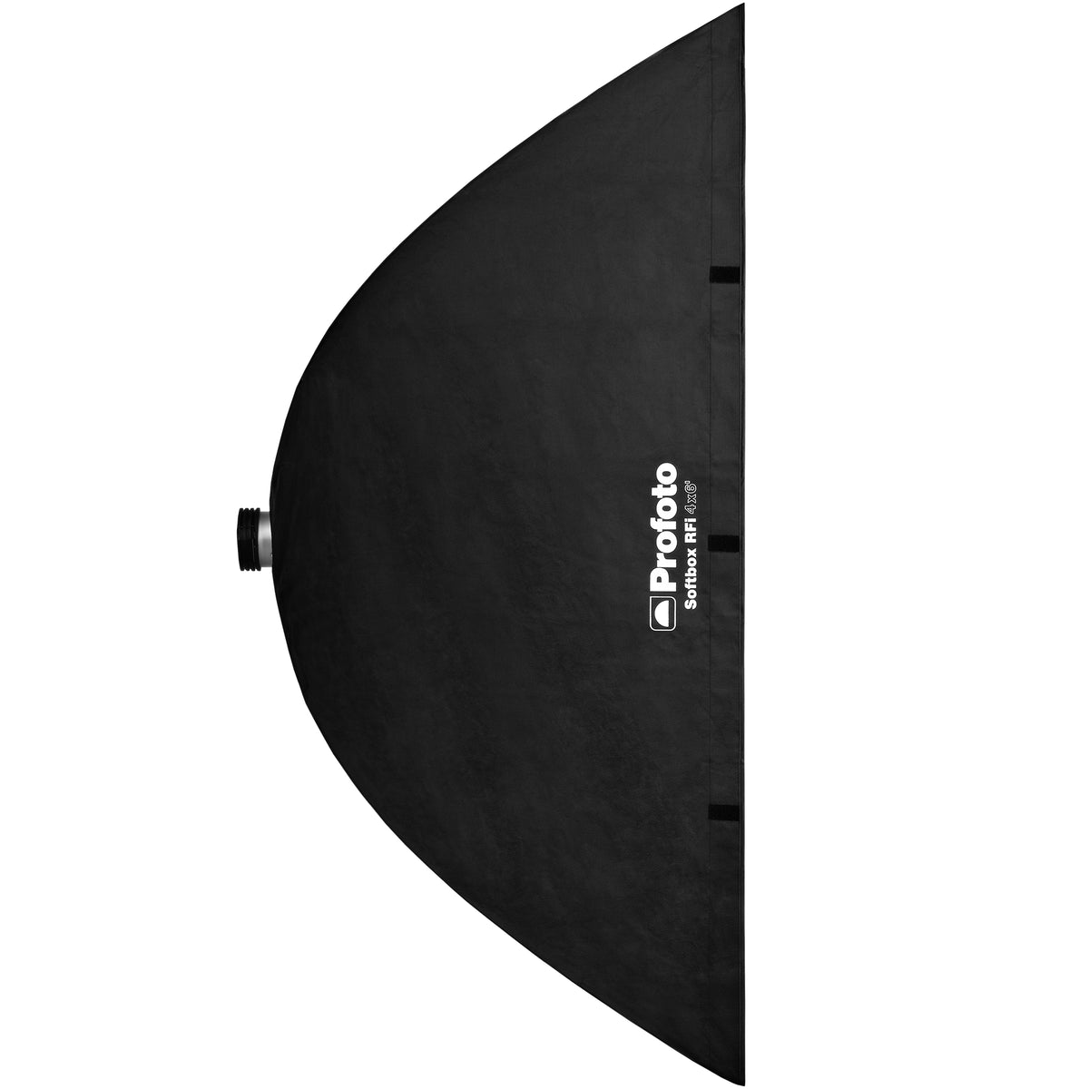 Profoto RFi Softbox – 1200 × 1800 mm, rechteckig – Silber