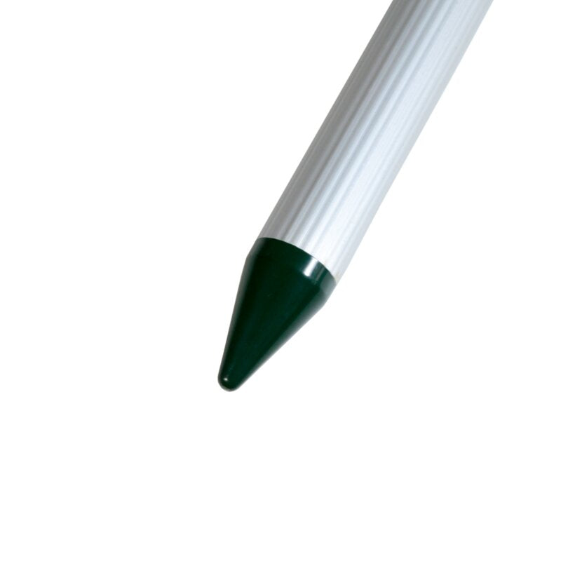 Windhager Tiervertreiber – 5,6 × 39,5 cm – grün – für Mäuse, Maulwurf