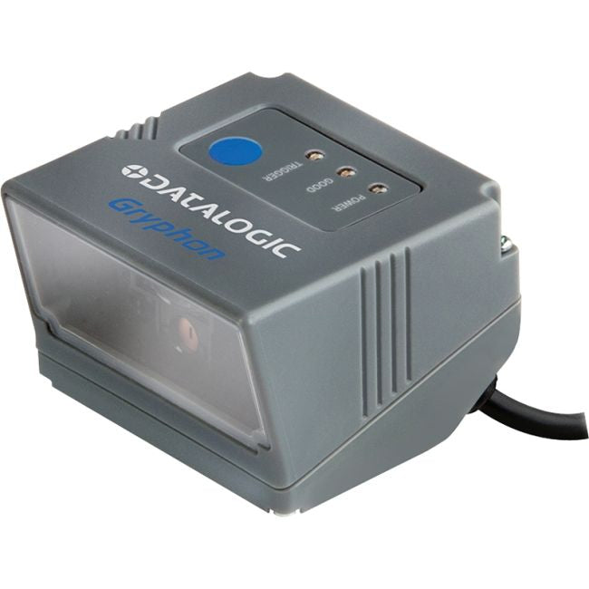 Datalogic Gryphon GFS4100 – Barcodeleser – RS232 – Kit: Kabel (RS232)