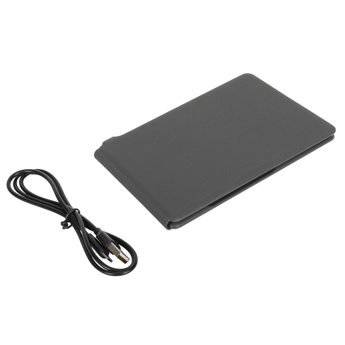 Targus Tastatur, ergonomisch, faltbar, mit antimikrobieller Beschichtung